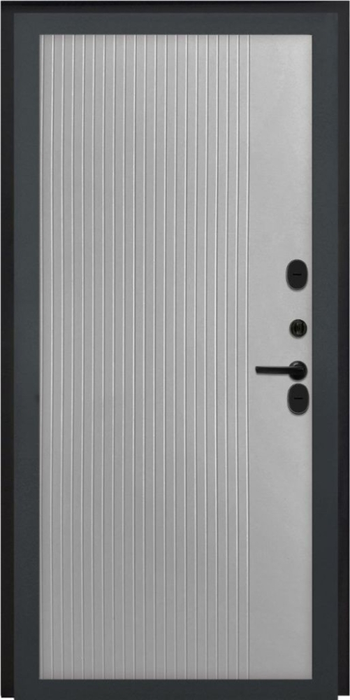 Товар Дверь ДвериПРО L-45 ФЛ-790 Velutto Grigio DPRO192313