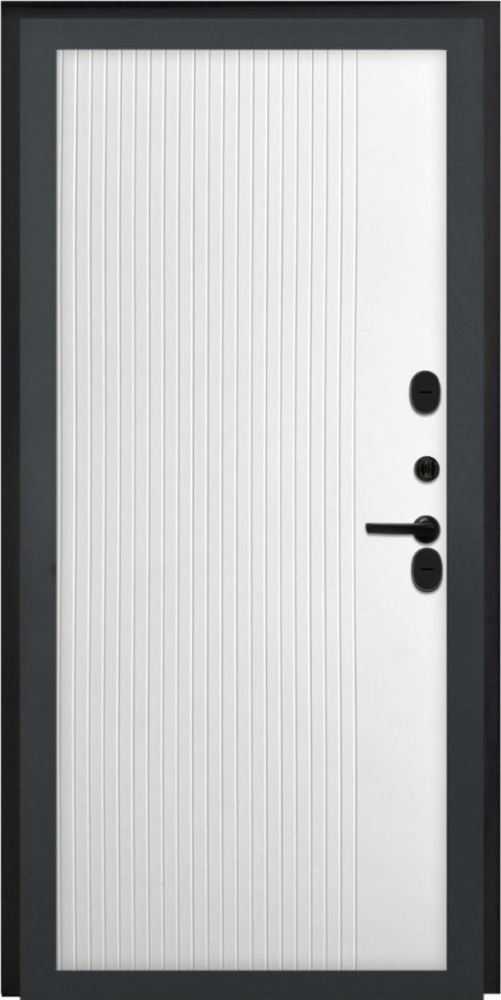 Товар Дверь ДвериПРО Д-68 ФЛ-790 Velutto Bianco DPRO192344