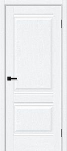 Товар Межкомнатная дверь Прима-2 White Silkwood BR6134