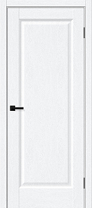 Товар Межкомнатная дверь Неоклассик-30 White Silkwood BR6144
