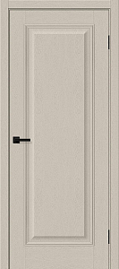 Товар Межкомнатная дверь Классик-10 Cream Silkwood BR6148