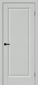 Товар Межкомнатная дверь Неоклассик-30 Grey Silkwood BR6143