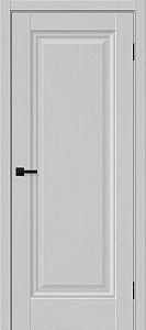 Товар Межкомнатная дверь Прима-0 Grey Silkwood BR6131