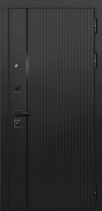 Товар Дверь ДвериПРО L-45 ФЛ 244 венге DPRO191072